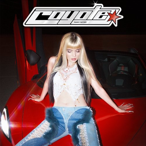 Coyote Rakky Ripper