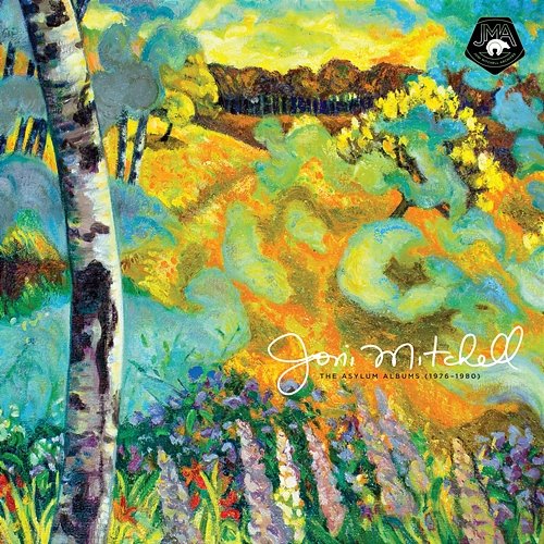 Coyote Joni Mitchell