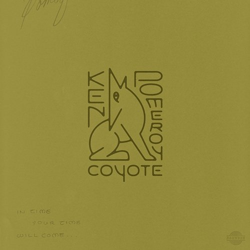 Coyote John Moreland, Ken Pomeroy
