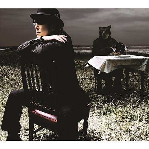 Coyote The Coyote Band, Motoharu Sano