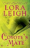 Coyote's Mate Leigh Lora