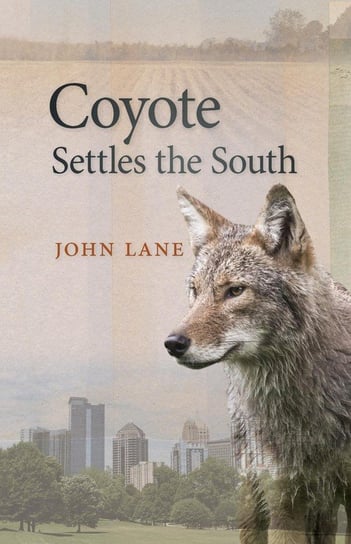 Coyote Settles the South Lane John
