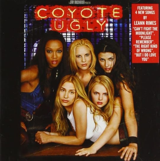 Coyote Ugly Various Artists