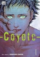 Coyote. Volume 1 Zariya Ranmaru