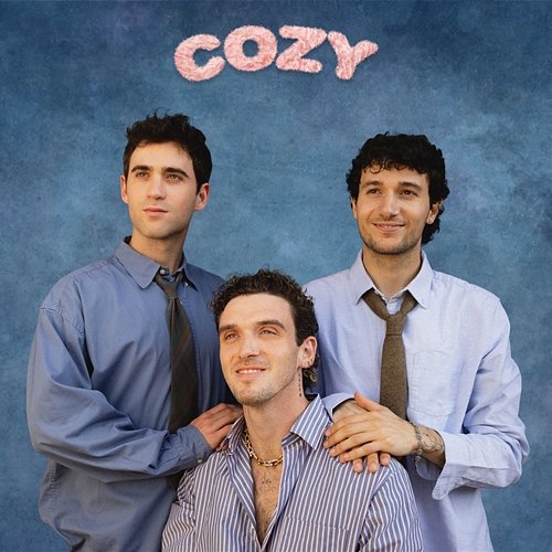Cozy Jeremy Zucker, Alexander 23, Lauv