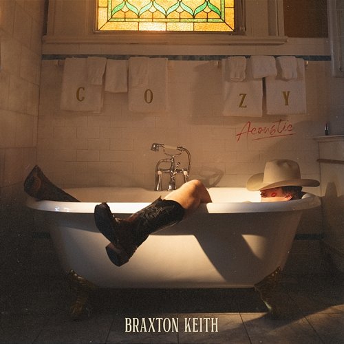 Cozy Braxton Keith