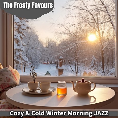 Cozy & Cold Winter Morning Jazz The Frosty Favours