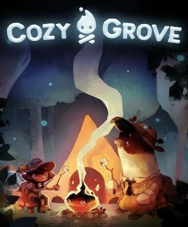 Cozy Grove (PC) klucz Steam MUVE.PL