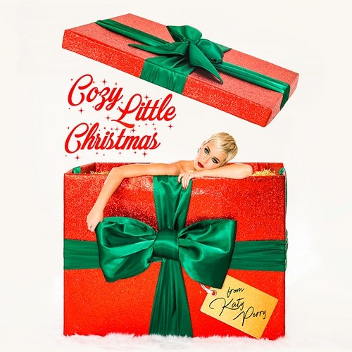 Cozy Little Christmas Katy Perry