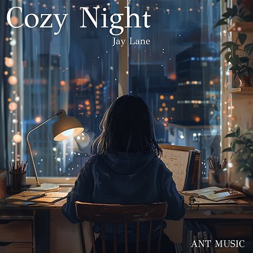 Cozy Night Jay Lane