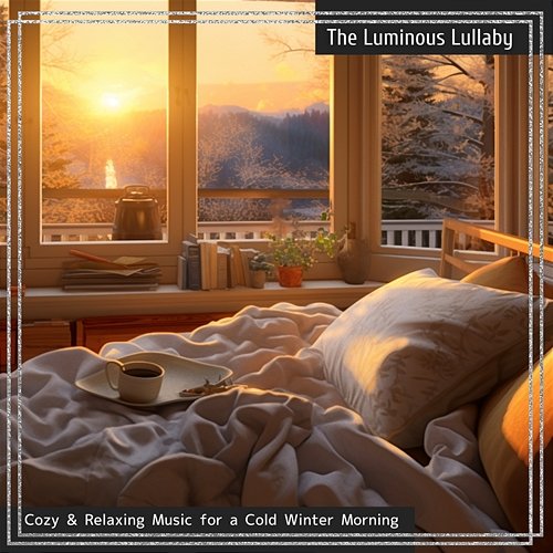 Cozy & Relaxing Music for a Cold Winter Morning The Luminous Lullaby