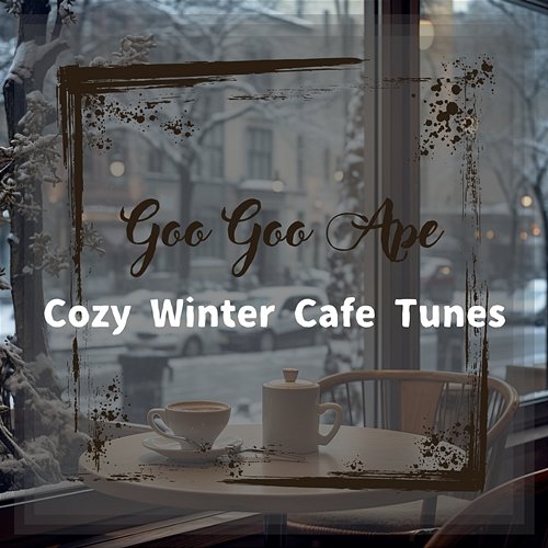 Cozy Winter Cafe Tunes Goo Goo Ape