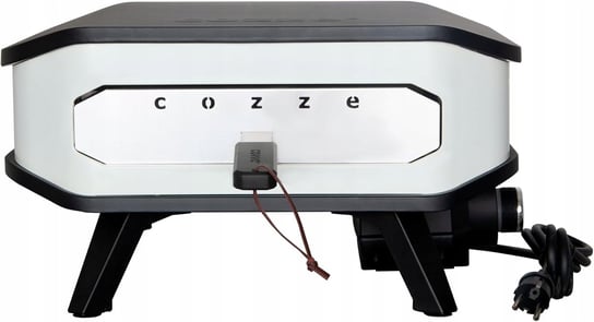 COZZE Elektryczny piec do pizzy 13" 230V/2200W sterowanie temperaturą Inna marka