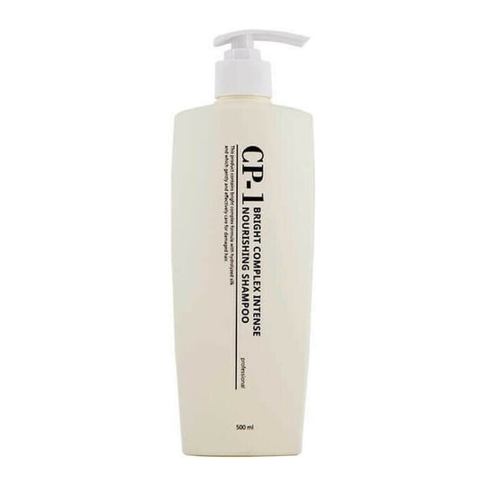 CP-1 Bright Complex Intence Nourshing Shampoo, Szampon Do Włosów, 500ml CP-1 ESTSTIC HOUSE