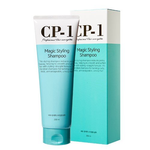 CP-1 Magic  Styling Shampoo, Szampon Do Włosów, 250ml CP-1 ESTSTIC HOUSE