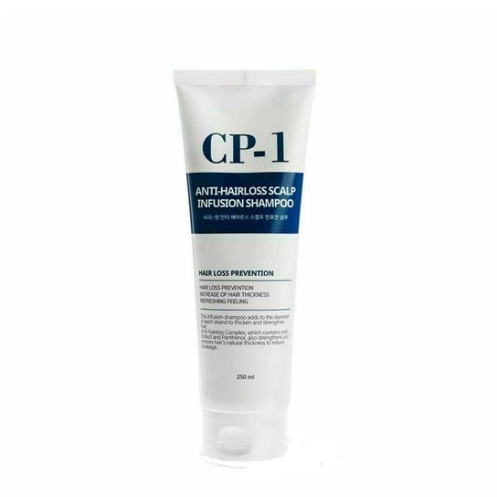 CP-1, Szampon Zapobiegający Wypadaniu Włosów, 250ml CP-1