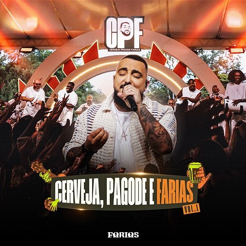 CPF (Vol. 1) Farias