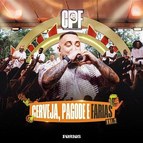 CPF (Vol. 2) Farias