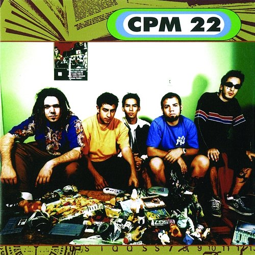 CPM22 CPM 22