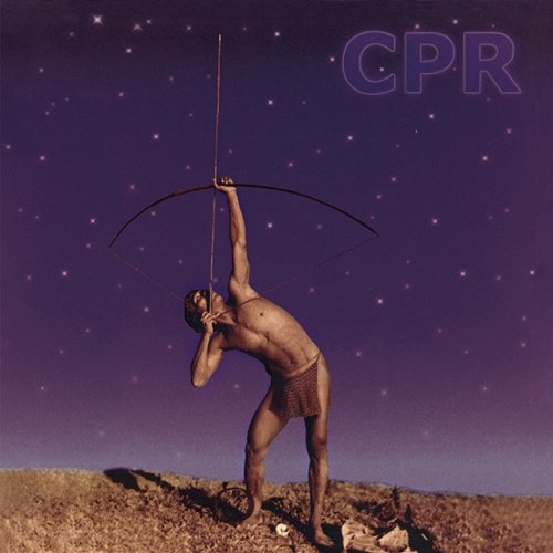 CPR CPR