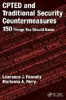 CPTED and Traditional Security Countermeasures Fennelly Lawrence