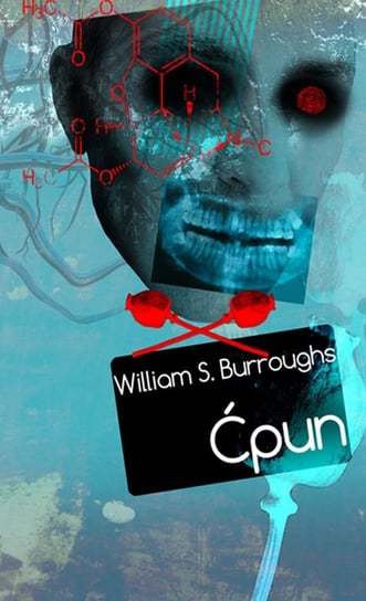 Ćpun Burroughs William