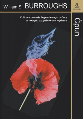 Ćpun Burroughs William