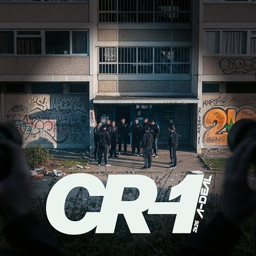 CR-1 A-Deal, Hash 24, Voleur pnz