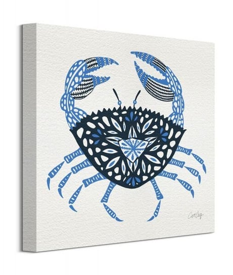 Crab - obraz na płótnie Pyramid International