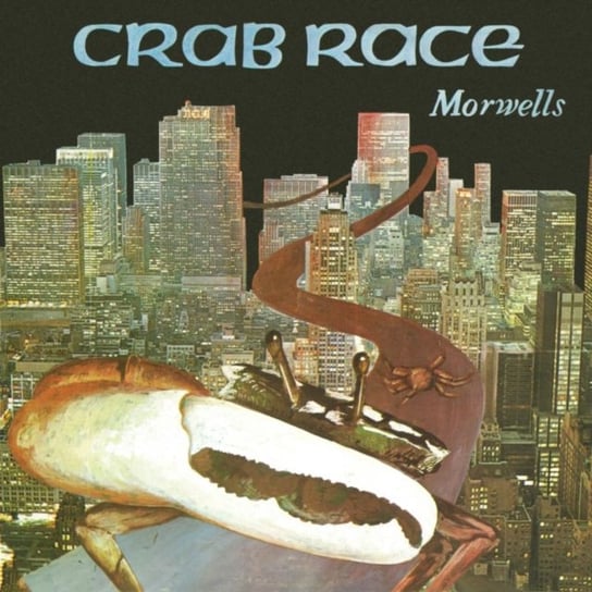 Crab Race Morwells
