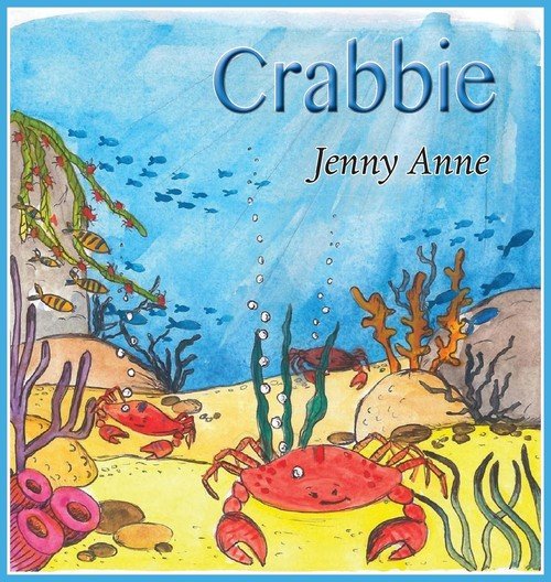 Crabbie Anne Jenny