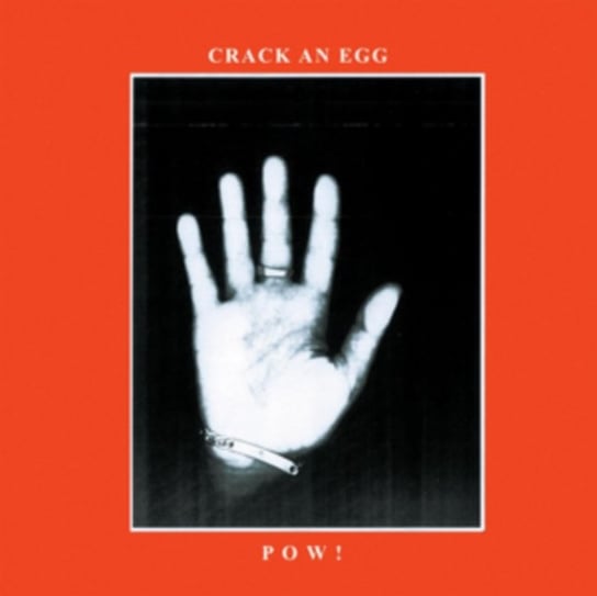Crack An Egg POW!