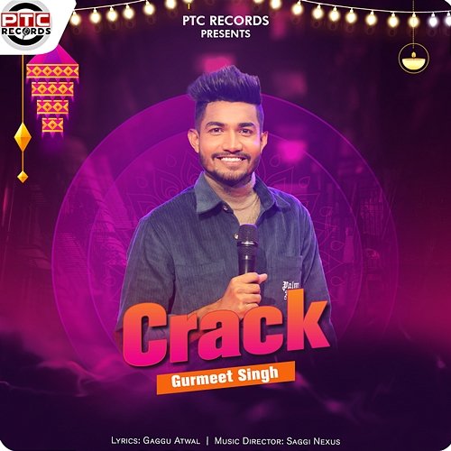 Crack Gurmeet Singh