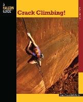 Crack Climbing! Petro Steve, Gnade Lisa