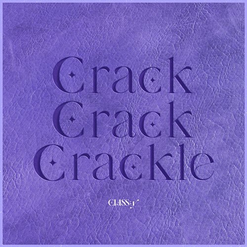 Crack-Crack-Crackle CLASS:y