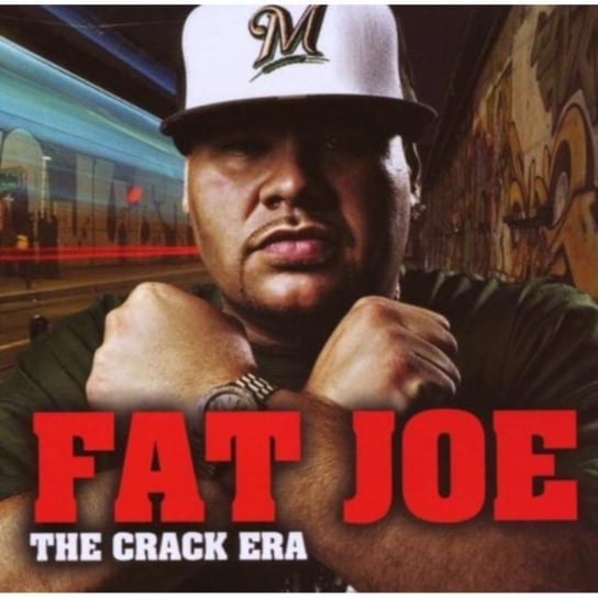 Crack Era Fat Joe