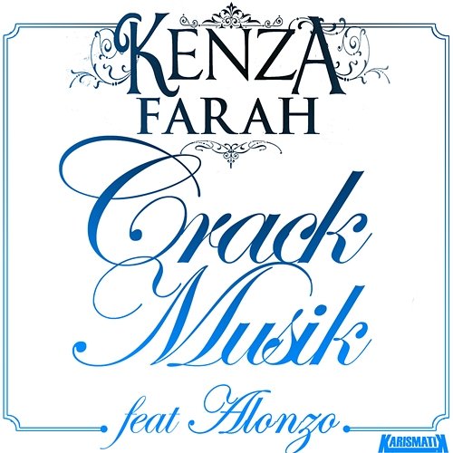 Crack Musik Kenza Farah