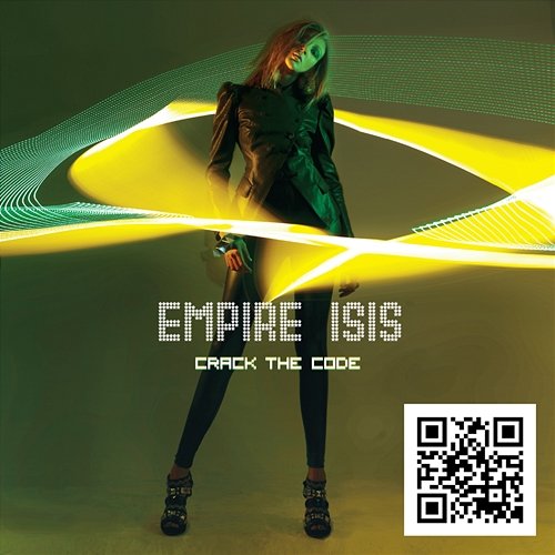 Crack the Code Empire ISIS