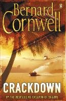 Crackdown Cornwell Bernard