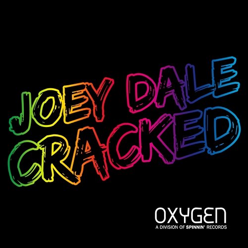 Cracked Joey Dale