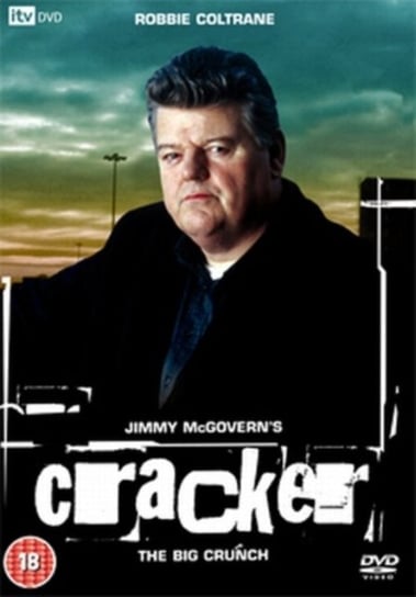 Cracker: The Big Crunch (brak polskiej wersji językowej) Jarrold Julian