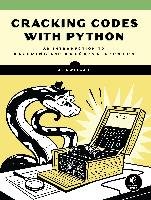 Cracking Codes with Python Sweigart Albert