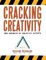 Cracking Creativity Michalko Michael