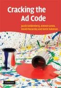 Cracking the Ad Code Goldenberg Jacob, Levav Ammon, Mazursky David, Solomon Sorin