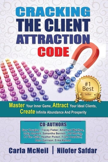 Cracking The Client Attraction Code Mcneil Carla