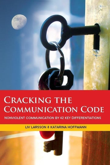 Cracking the Communication Code Larsson LIV