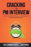 Cracking the PM Interview Mcdowell Gayle Laakmann