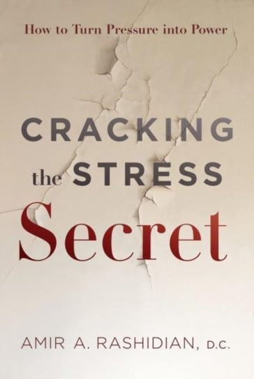 Cracking the Stress Secret: How to Turn Pressure Into Power Greenleaf Book Group LLC