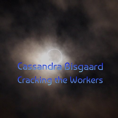 Cracking the Workers Cassandra Bisgaard