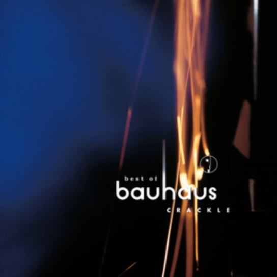 Crackle (Remastered), płyta winylowa Bauhaus